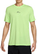 T-SHIRT E CANOTTE Lime Nike