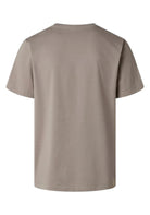 T-SHIRT E CANOTTE Grigio The North Face