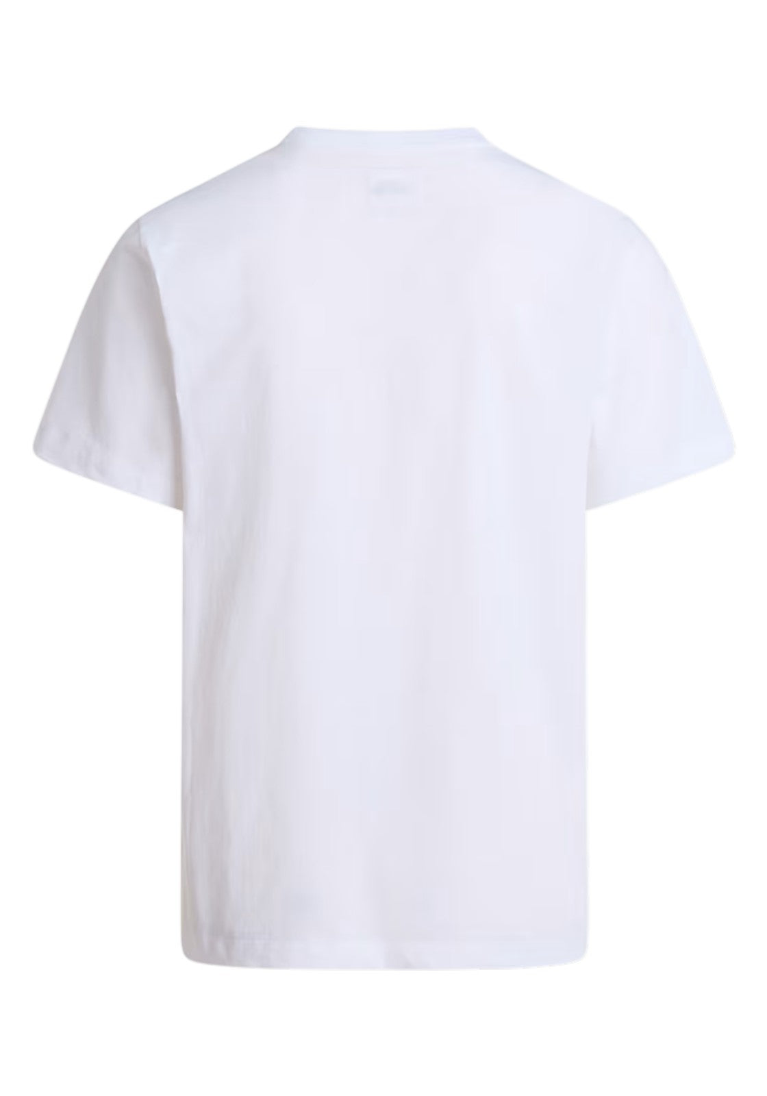 T-SHIRT E CANOTTE Bianco The North Face