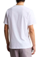 T-SHIRT E CANOTTE Bianco The North Face