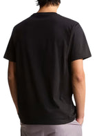T-SHIRT E CANOTTE Nero The North Face