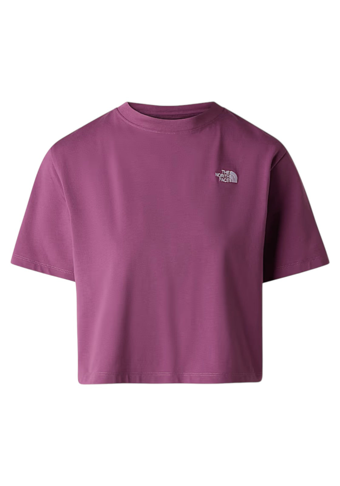 T-SHIRT E CANOTTE Viola The North Face