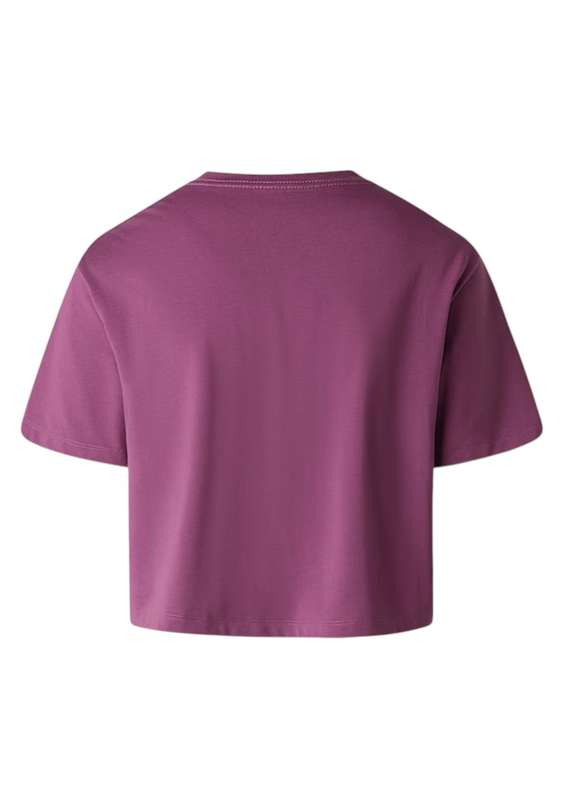 T-SHIRT E CANOTTE Viola The North Face