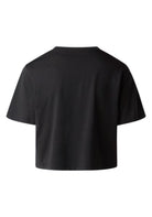 T-SHIRT E CANOTTE Nero The North Face