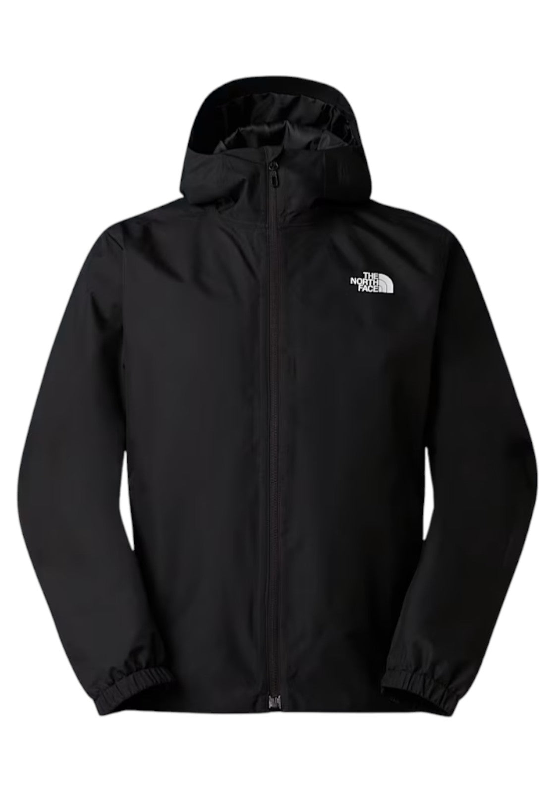 GIUBBINI E GIACCHE Nero The North Face
