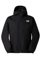 GIUBBINI E GIACCHE Nero The North Face