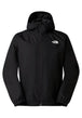 GIUBBINI E GIACCHE Nero The North Face