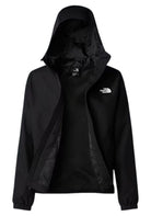 GIUBBINI E GIACCHE Nero The North Face