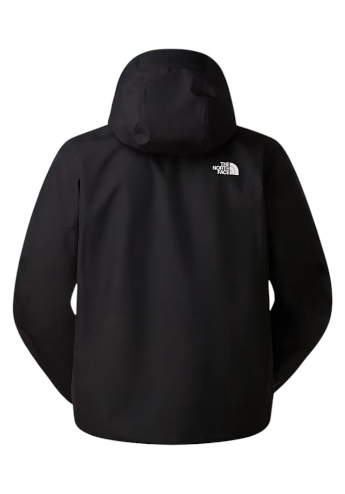 GIUBBINI E GIACCHE Nero The North Face