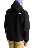 GIUBBINI E GIACCHE Nero The North Face