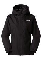 GIUBBINI E GIACCHE Nero The North Face