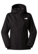 GIUBBINI E GIACCHE Nero The North Face