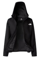 GIUBBINI E GIACCHE Nero The North Face