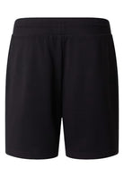 PANTALONCINI Nero/bianco The North Face