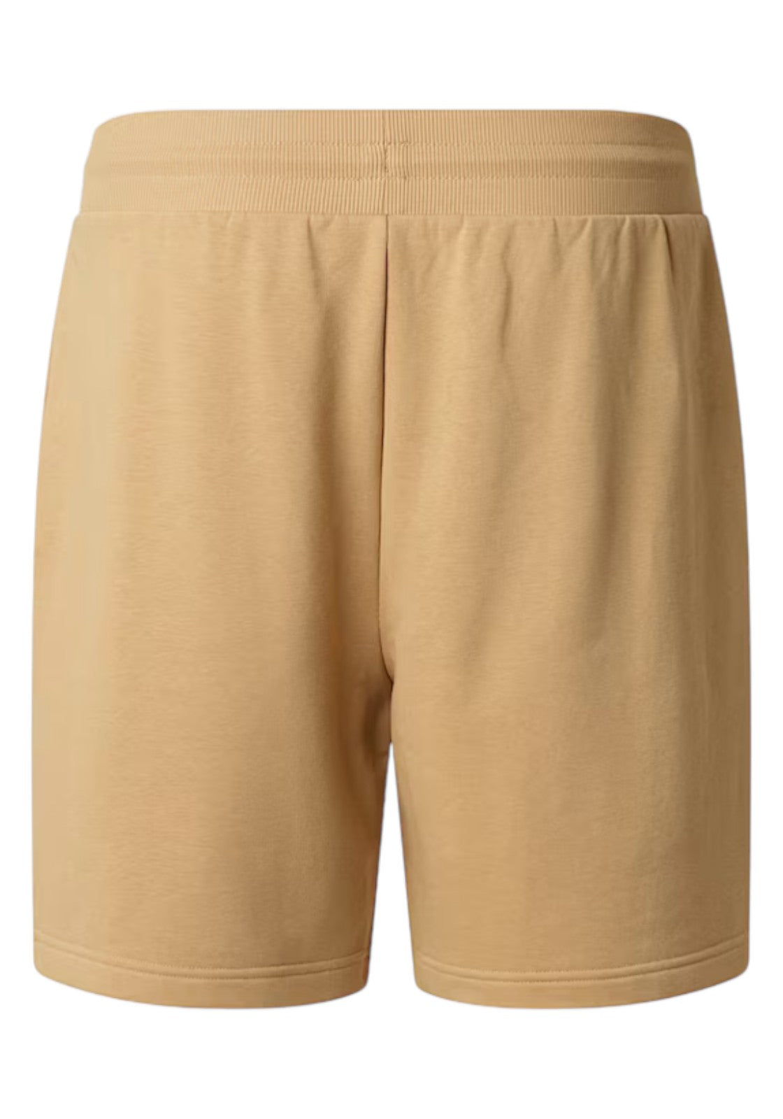 PANTALONCINI Beige/nero The North Face