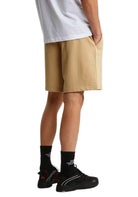 PANTALONCINI Beige/nero The North Face
