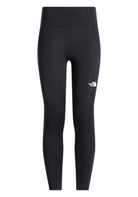 PANTALONI Nero/bianco The North Face