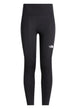 PANTALONI Nero/bianco The North Face