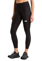 PANTALONI Nero/bianco The North Face