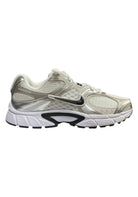 SCARPE Bianco/argento Nike