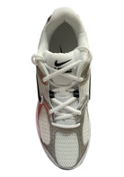 SCARPE Bianco/argento Nike