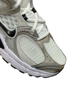 SCARPE Bianco/argento Nike