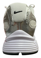 SCARPE Bianco/argento Nike