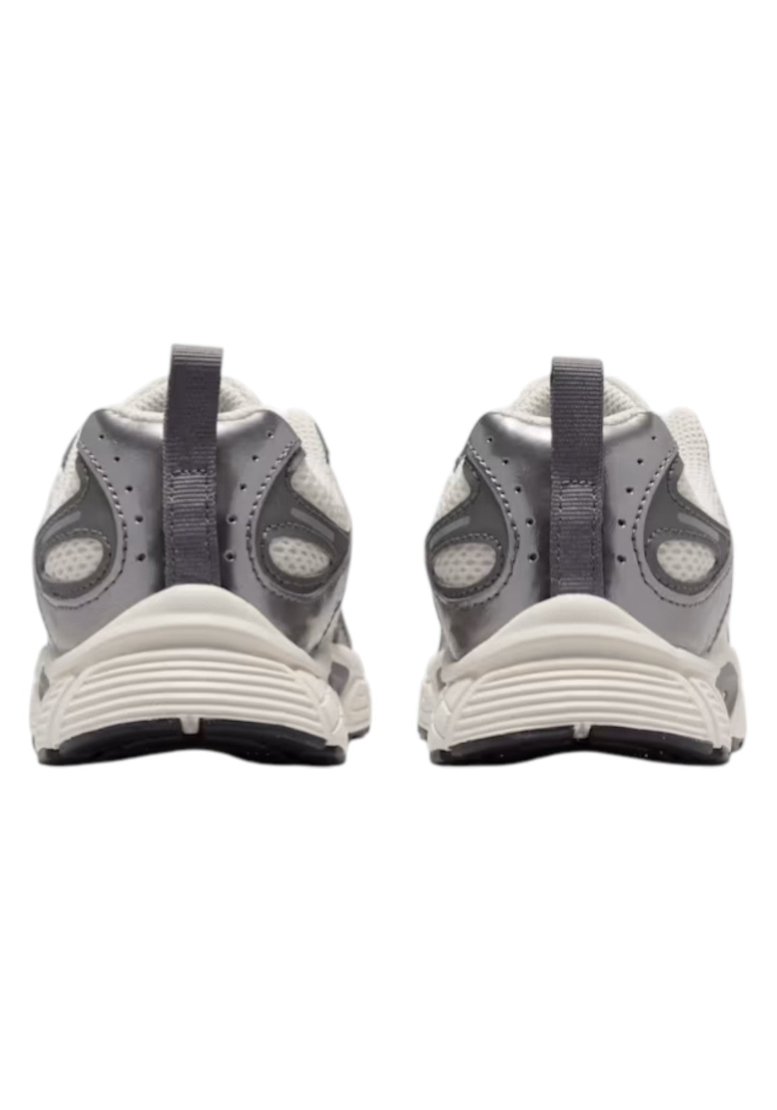 SCARPE Bianco/grigio Nike