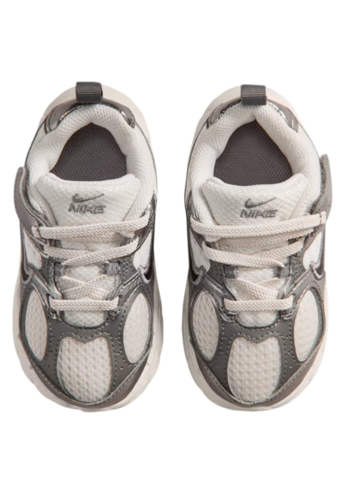 SCARPE Bianco/grigio Nike