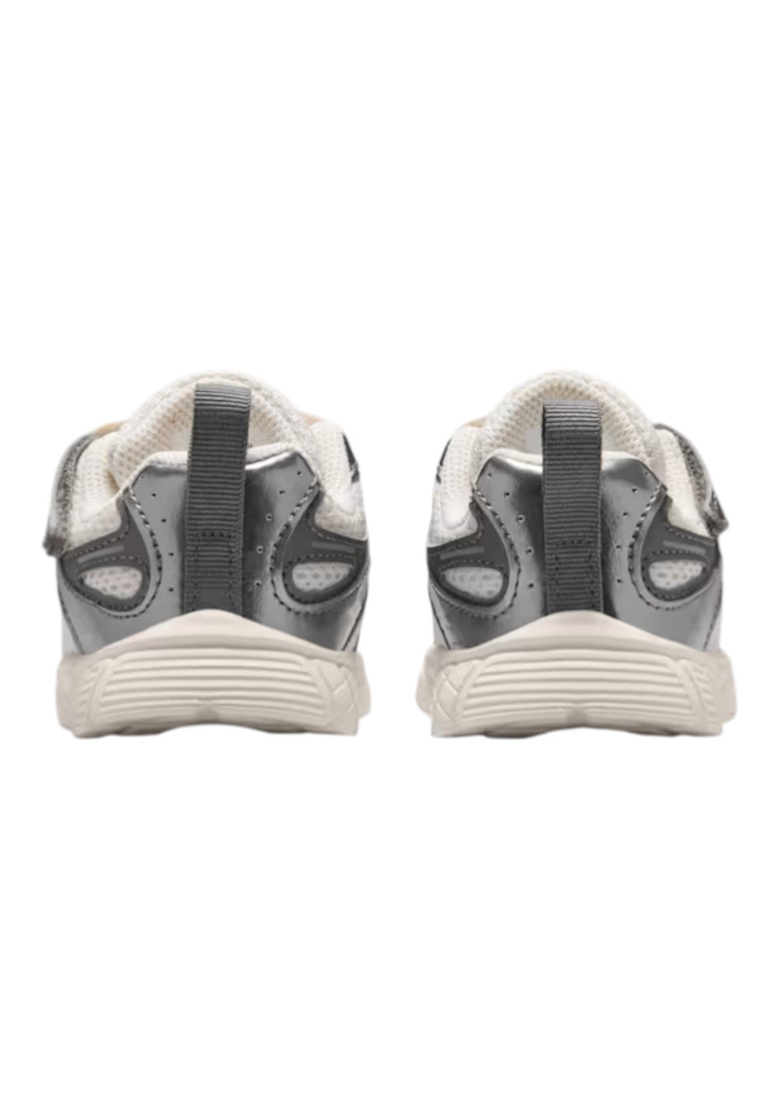 SCARPE Bianco/grigio Nike