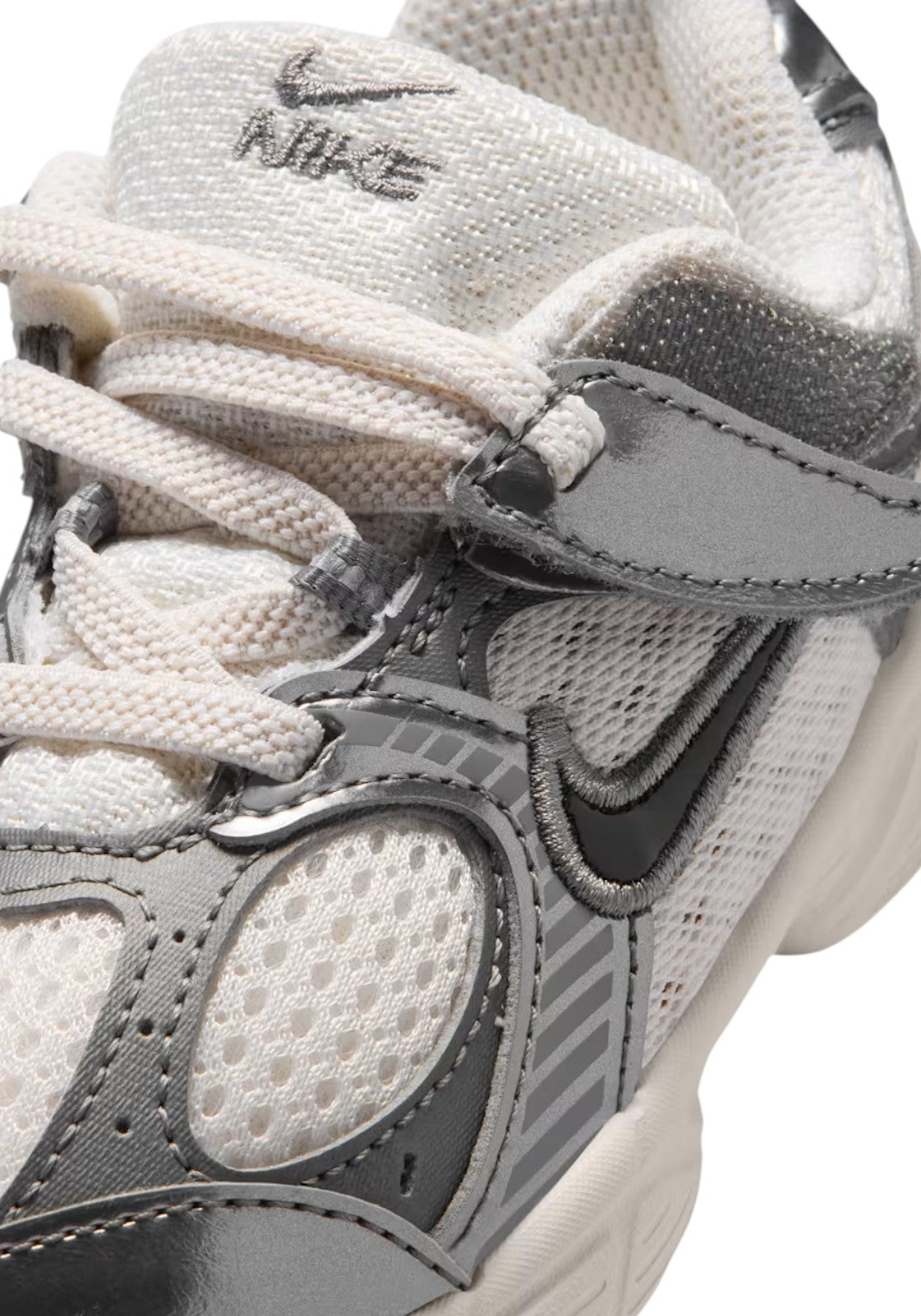 SCARPE Bianco/grigio Nike