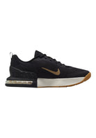 SCARPE Nero/oro Nike