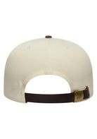ACCESSORI LIFESTYLE Panna/marrone New Era