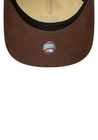 ACCESSORI LIFESTYLE Panna/marrone New Era