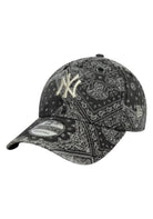 ACCESSORI LIFESTYLE Denim Nero New Era