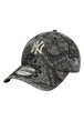 ACCESSORI LIFESTYLE Denim Nero New Era
