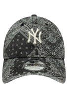 ACCESSORI LIFESTYLE Denim Nero New Era
