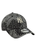 ACCESSORI LIFESTYLE Denim Nero New Era