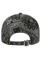 ACCESSORI LIFESTYLE Denim Nero New Era