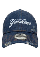 ACCESSORI LIFESTYLE Denim New Era