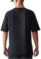 T-SHIRT E CANOTTE Nero/verde New Era