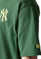 T-SHIRT E CANOTTE Verde/azzurro New Era
