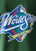 T-SHIRT E CANOTTE Verde/azzurro New Era