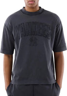 T-SHIRT E CANOTTE Nero New Era
