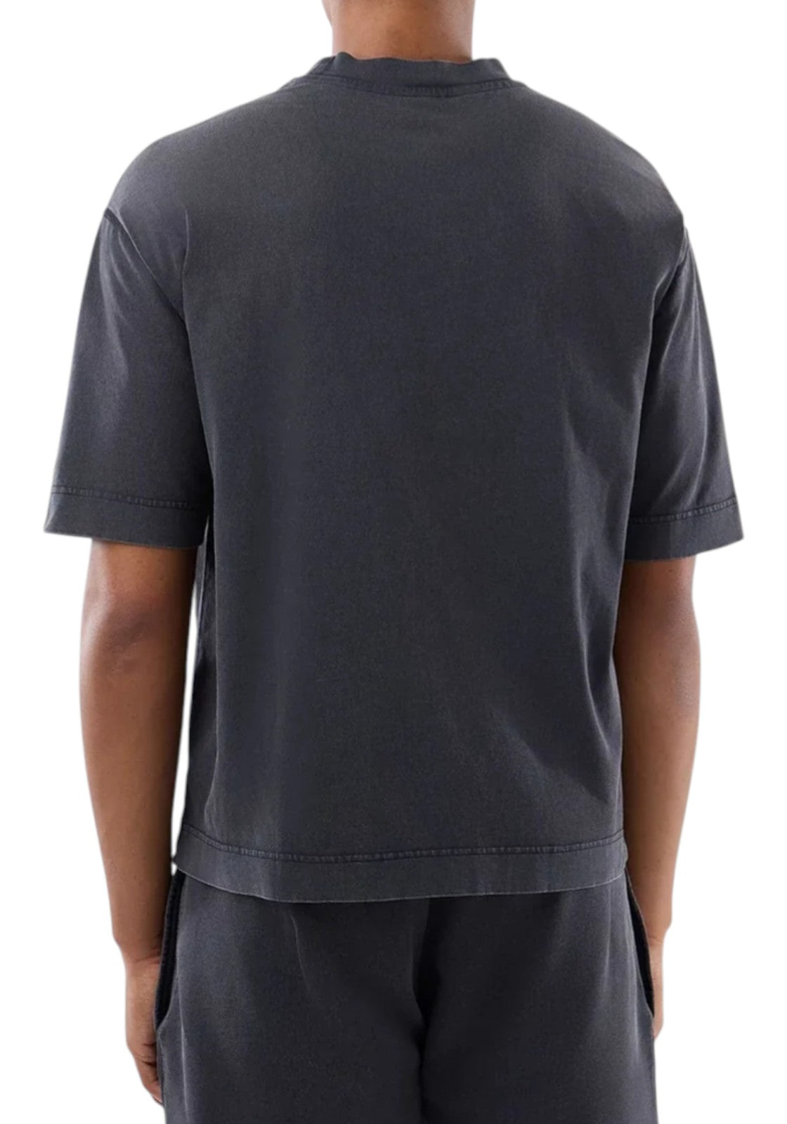 T-SHIRT E CANOTTE Nero New Era