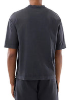 T-SHIRT E CANOTTE Nero New Era