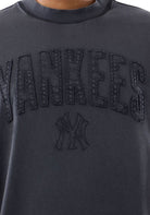 T-SHIRT E CANOTTE Nero New Era