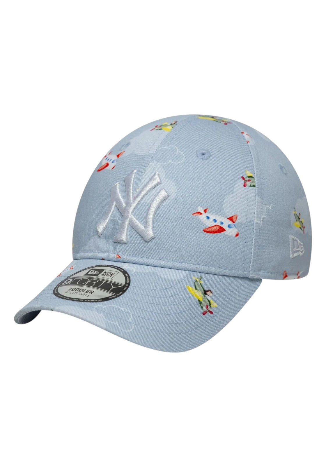 ACCESSORI LIFESTYLE Celeste New Era