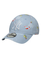 ACCESSORI LIFESTYLE Celeste New Era