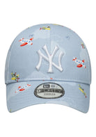 ACCESSORI LIFESTYLE Celeste New Era